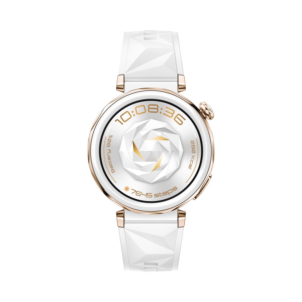 Watch GT 5 PRO 42MM Smartwatch, AMOLED Farbdisplay, EKG, 5 Produktbild 