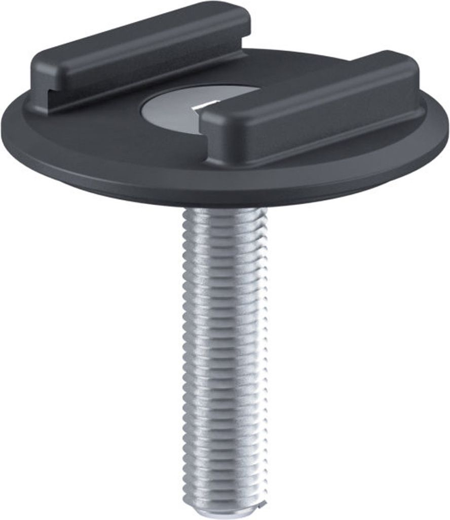 SP Connect Micro Stem Mount Aluminium Produktbild 