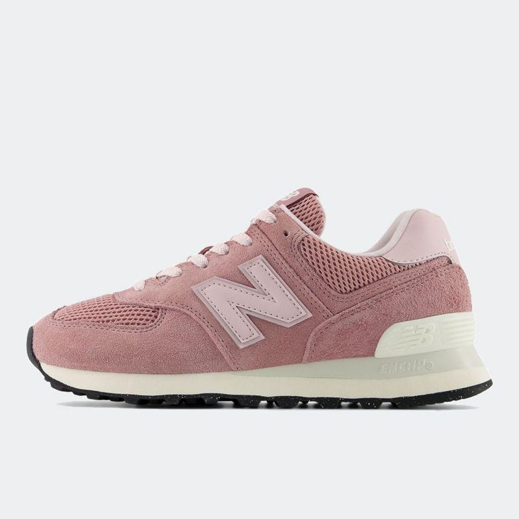 New Balance 574 ALPHA ORANGE 43