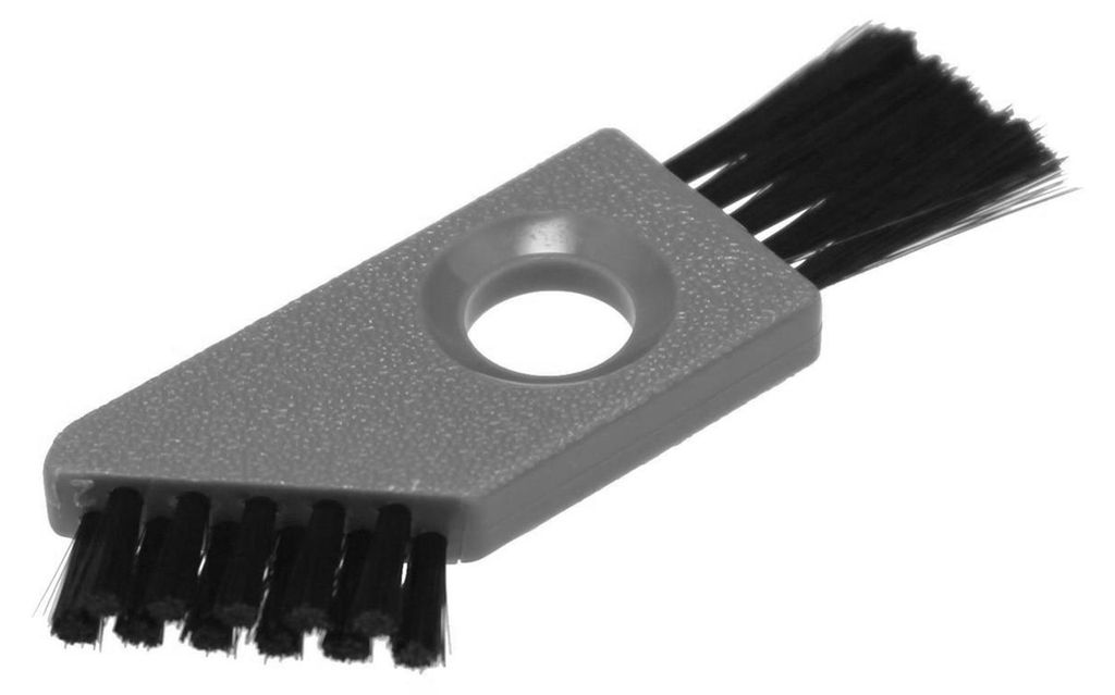 Panasonic WES8093H7057 Spazzola di pulizia per rasoio, Immagine del prodotto 