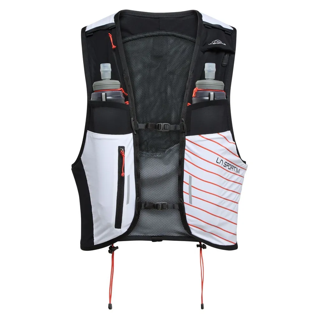 Gilet d'ultra-trail 10L pour course de montagne La Sportiva 79N