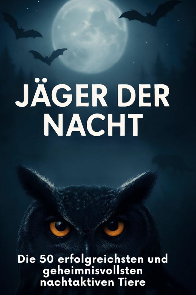 Jäger der Nacht