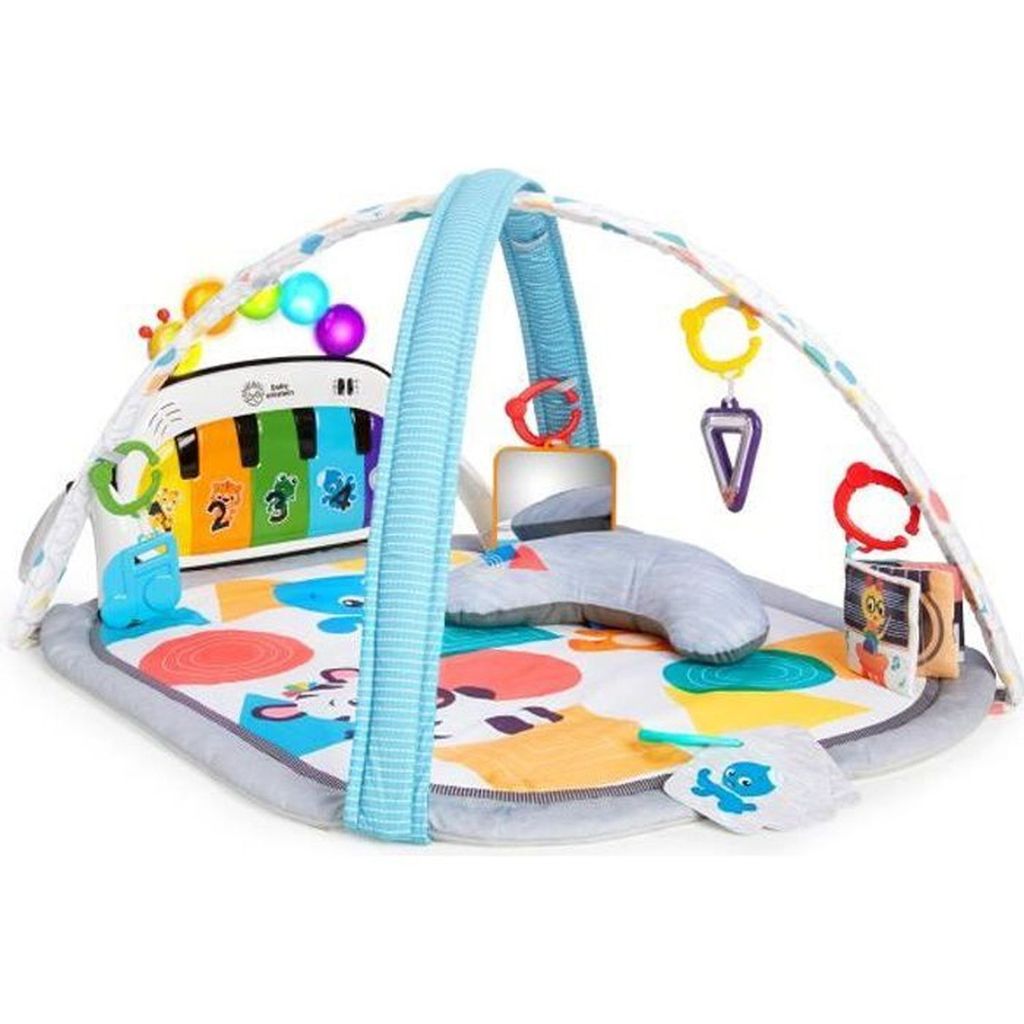 Baby Einstein - 4-in-1 Musik- und Produktbild 9