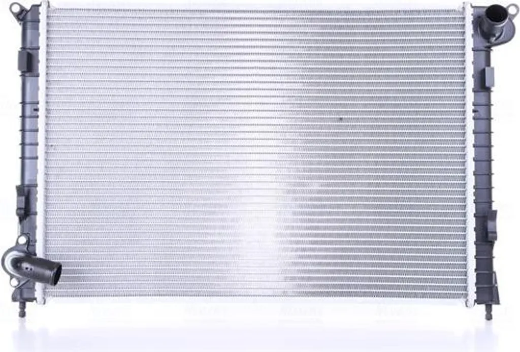 Radiateur Moteur Mini : Remplacez la Pièce 17107509714 Défectueuse