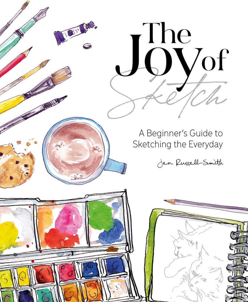The Joy of Sketch