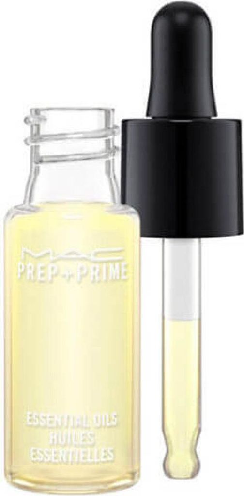 Mac Prep + Prime Essential Oils Grapefruit And Chamomile 14ml