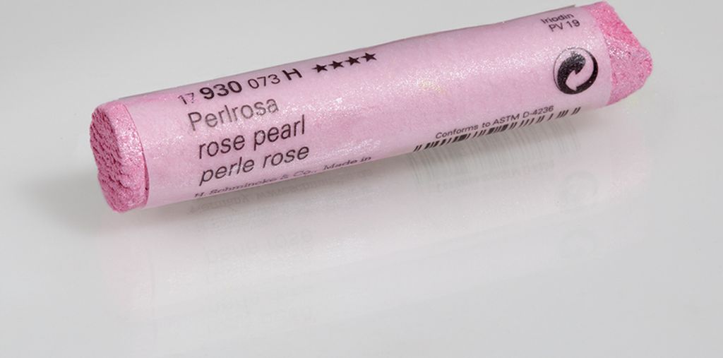 Schmincke Pastell H Perlrosa Pastell  17 930 073