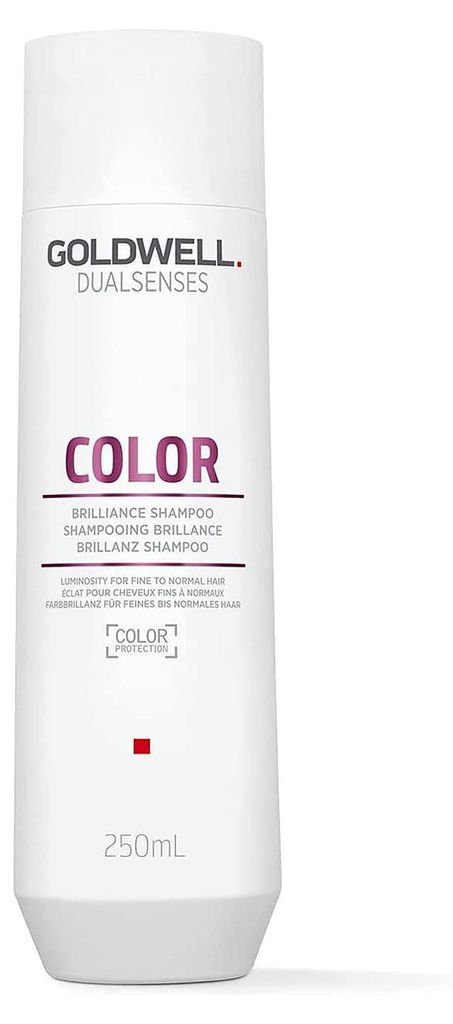Goldwell Dualsenses Color Brilliance šampón 250 ml Obrázok produktu 