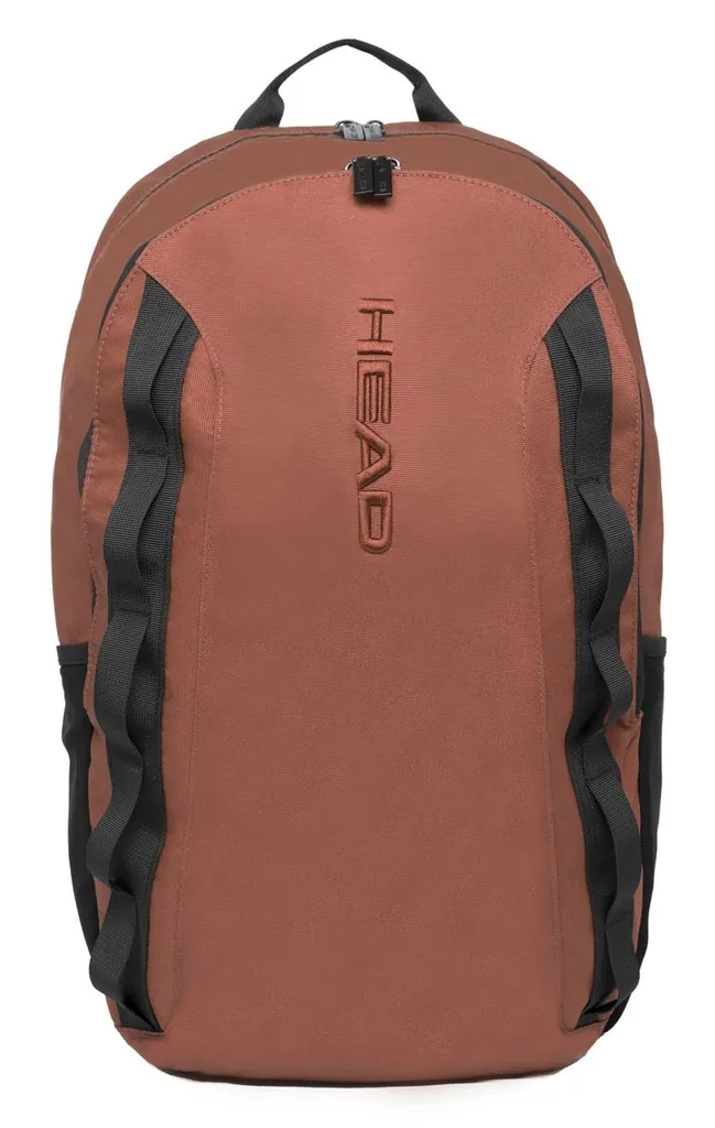 Zaino HEAD Point 24L Brick: Stile Iconico e Versatilità Quotidiana