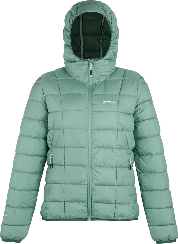 REGATTA Damen Steppjacke Asper