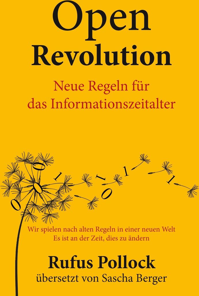 Open Revolution