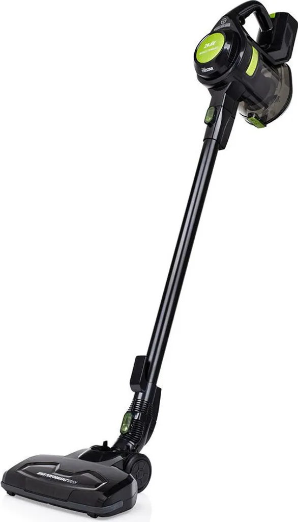 Aspirateur sans fil Tristar SZ-2000 pour poils d'animaux et sols durs