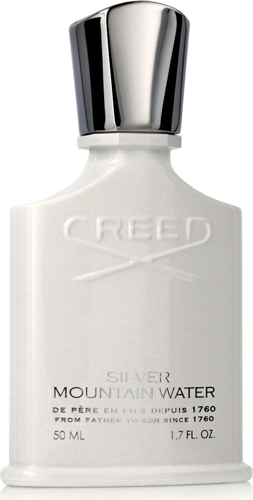 Creed Silver Mountain Water Eau de Parfum (50ml)