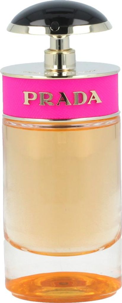Prada Candy Eau de Parfum, 50 ml Productafbeelding 