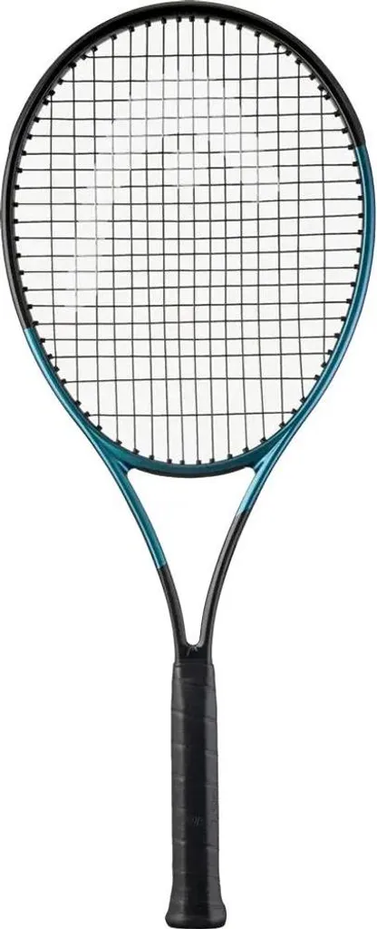 Head Gravity Team 2025 Argent - Finies les Erreurs de Centrage au Tennis