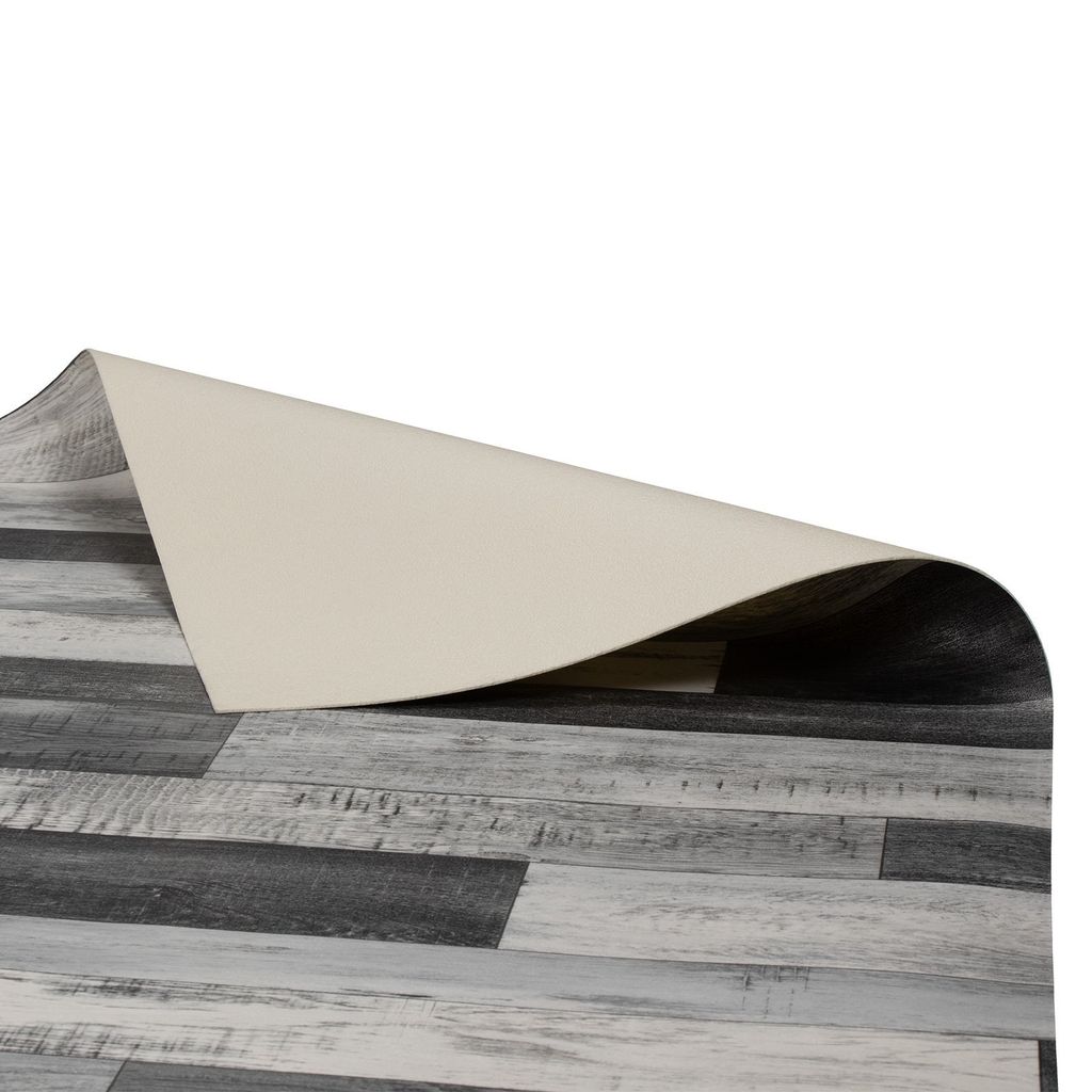 CV-Belag Plaza Cuban Oak 909M 100x500 cm