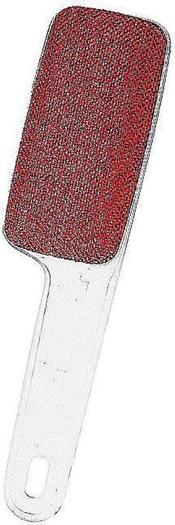 LEIFHEIT Brosse à textiles Dressetta 28x4x6cm Image du produit 