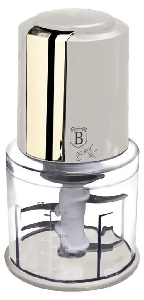 Hachoir électrique BerlingerHaus BH-9688 Sahara Collection pour cuisine
