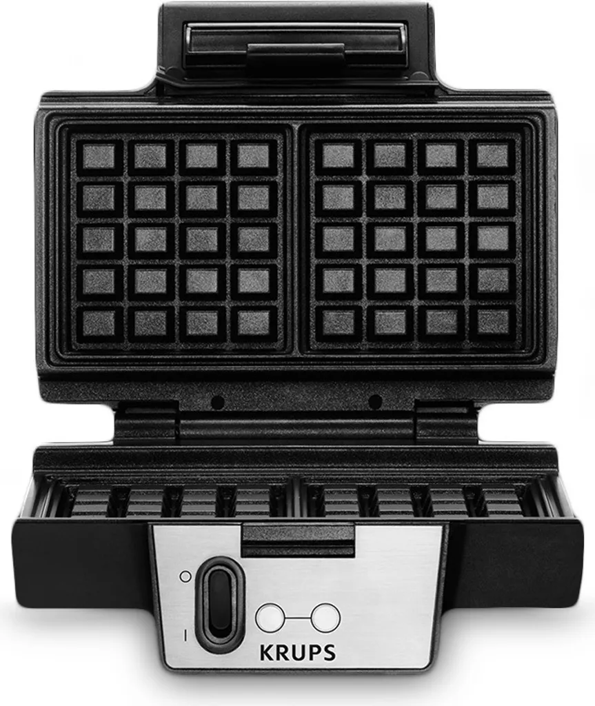 Piastra per waffle Krups FDK251 - 35