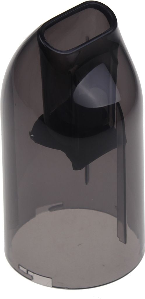 Kärcher Container Staub 0.15 L brushed Produktbild 