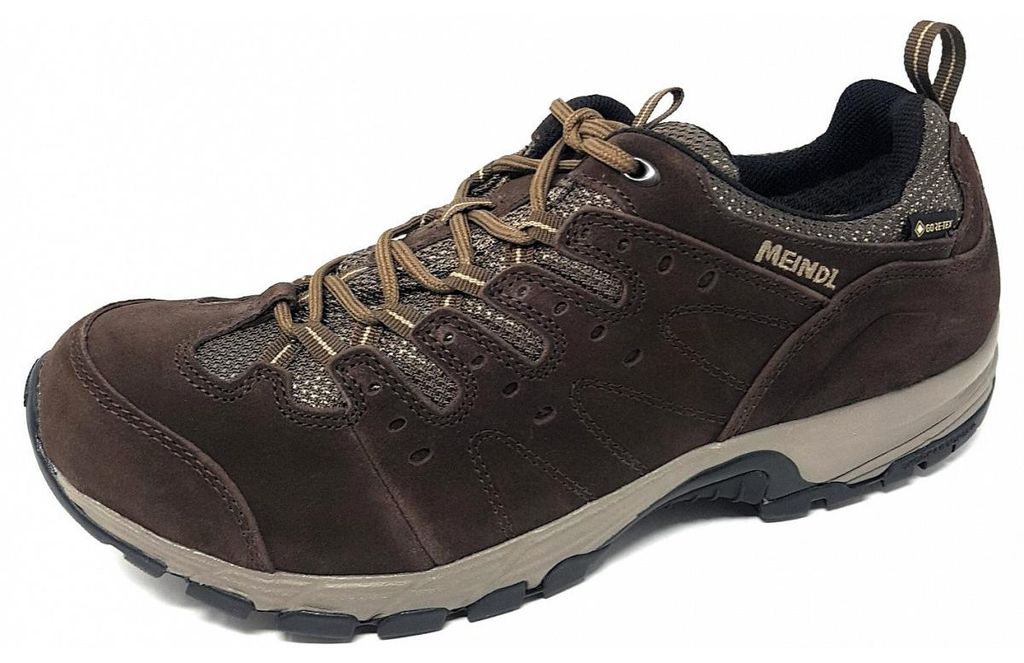Scarpone da trekking Meindl Rapide GTX marrone Immagine del prodotto 