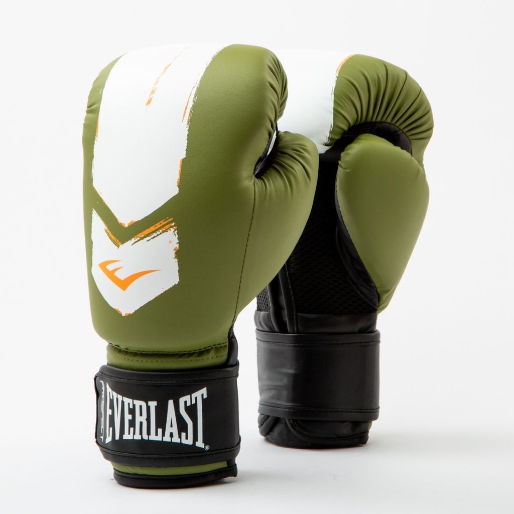 Everlast Prospect 2 Boxhandschuhe Kinder