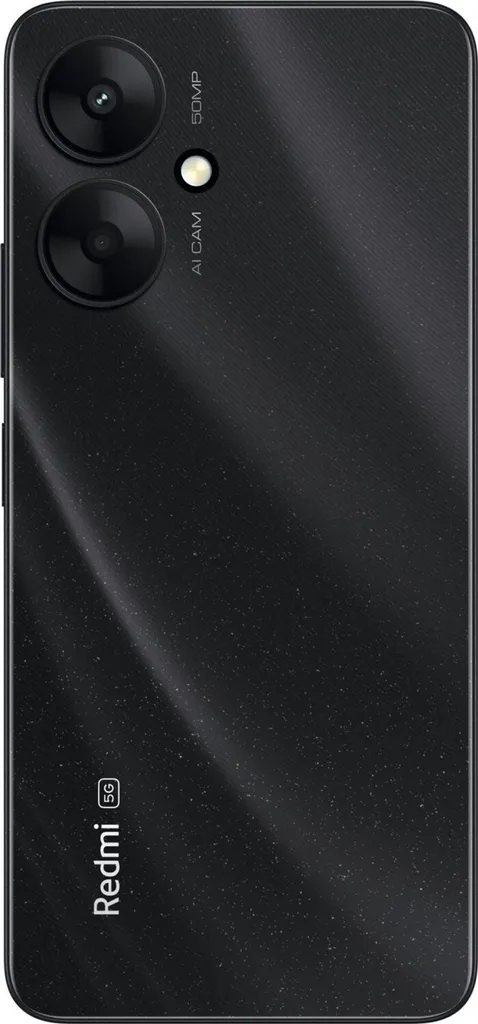 Xiaomi Redmi 13C 5G 4GB 128GB - Massima Efficienza Smartphone Aziendale
