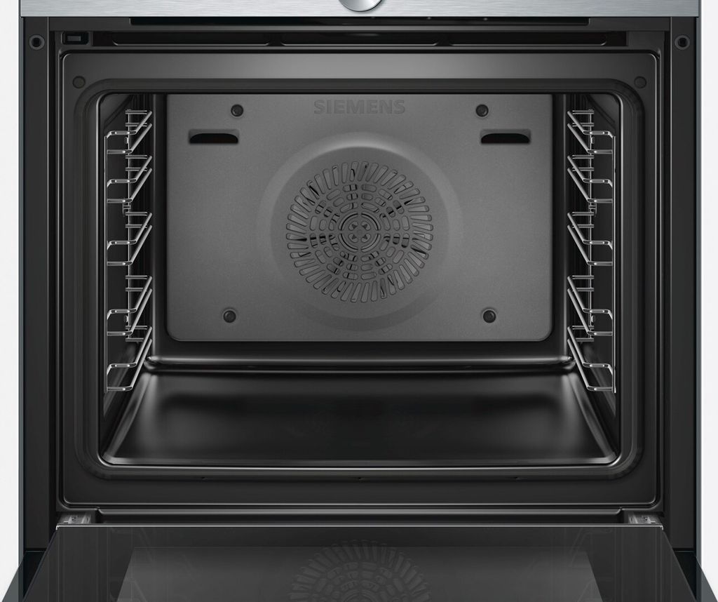 Siemens HB634GBS1 Trouba EEK.: A+ Obrázek produktu 17