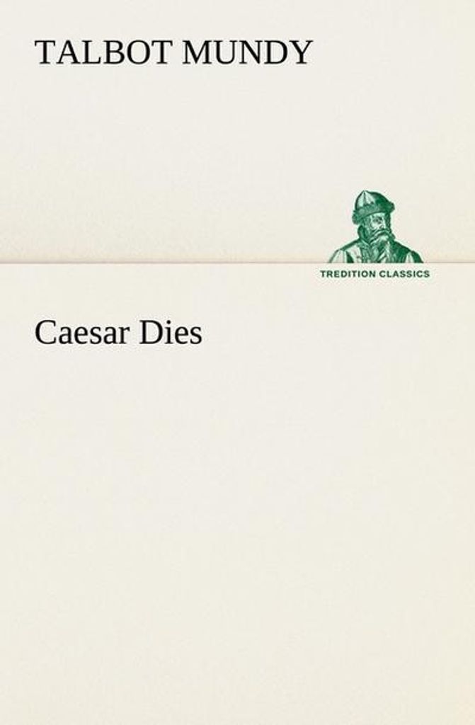 Caesar Dies