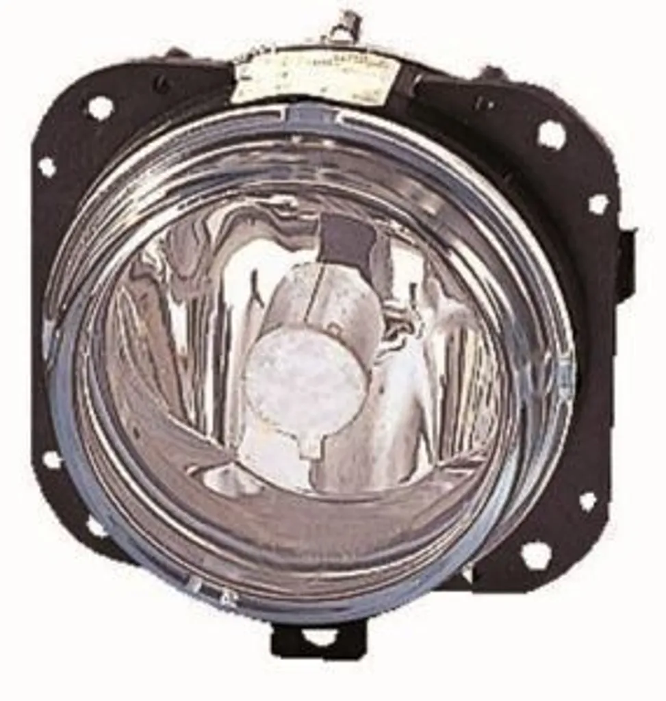 Phare anti-brouillard ABAKUS étanche OE 6205W4 pour Citroën Berlingo II