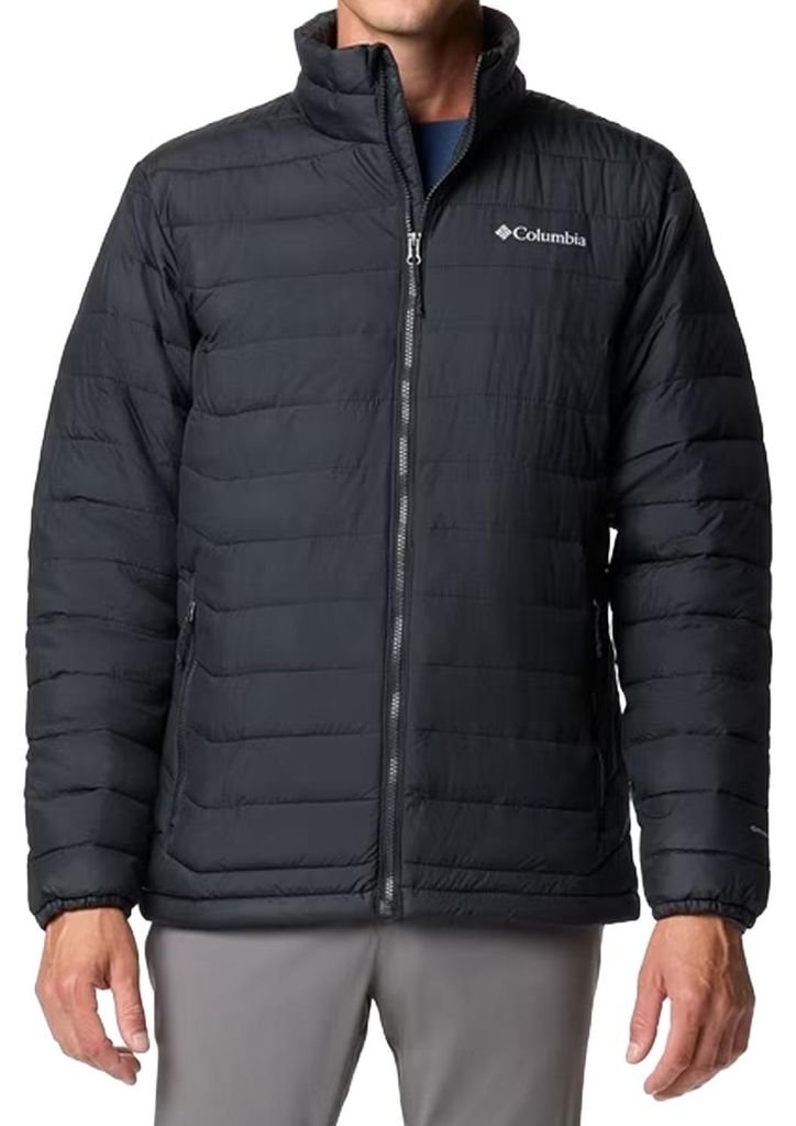 Columbia Herren Powder Lite? II Isolierte Steppjacke Produktbild 