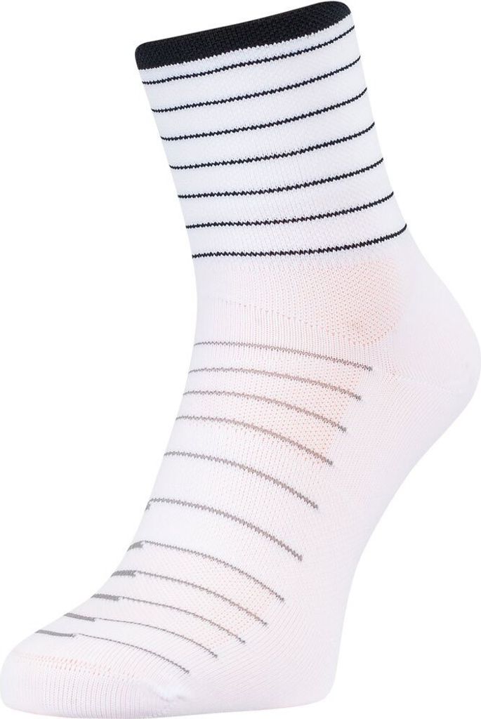 Socken Silvini Bevera UA1659 über den Knöchel weiß größe Produktbild 