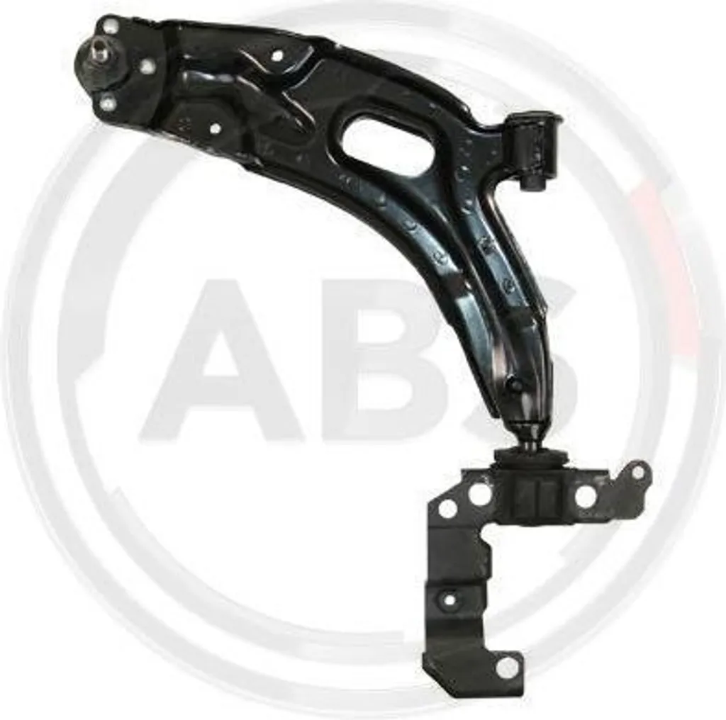 A.B.S. 210150 Bras de suspension OE 46 454 597 pour Palio et Siena