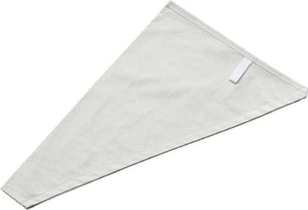 CZ sáček 37cm BAVLNA cukrářský