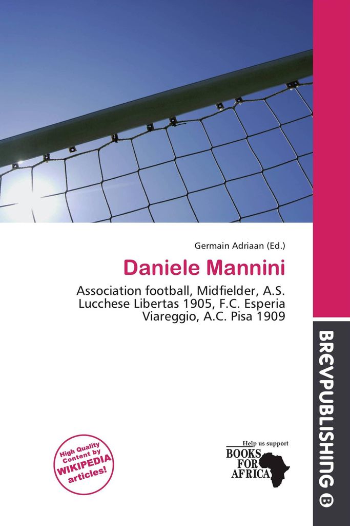 Daniele Mannini