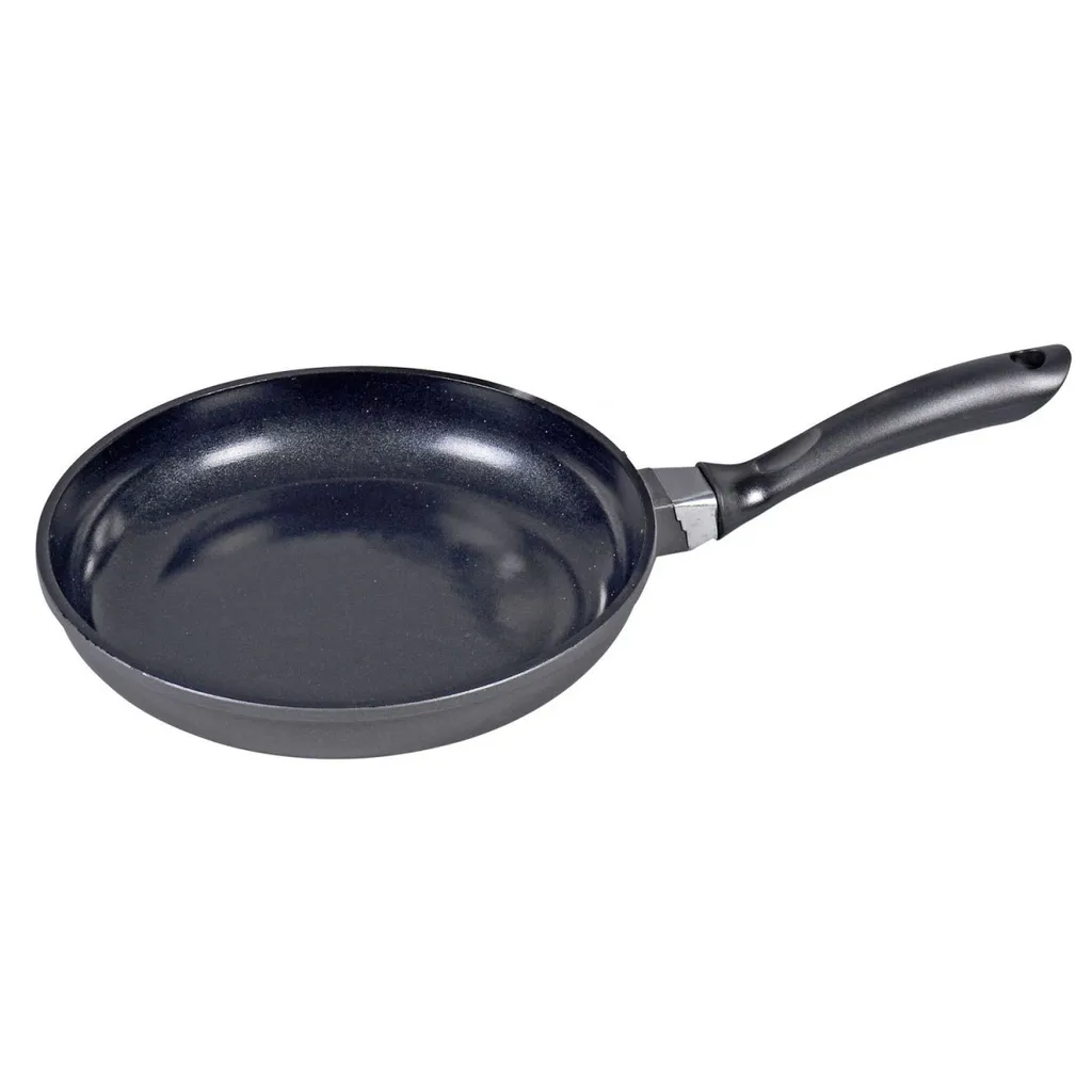 Recensione Padella Karl Krüger Potsdam 28cm: Tecnologia Greblon CK2