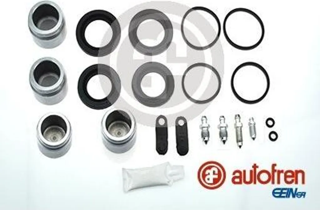 Kit réparation étrier frein Ø44mm avant avec joints haute densité