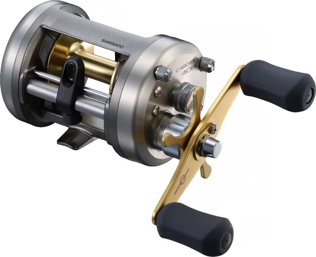 Shimano Cardiff A Modell: 401 Produktbild 