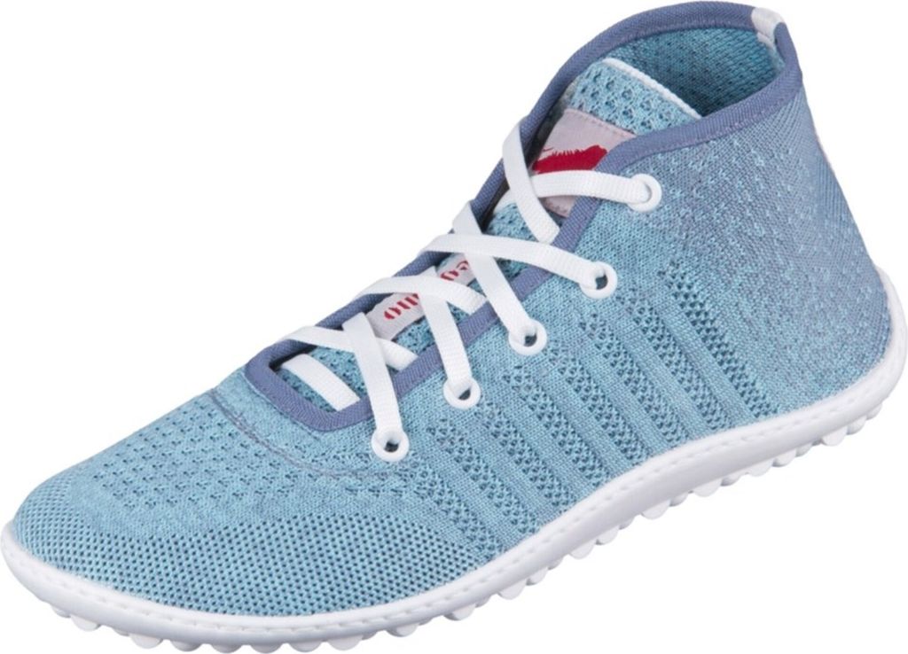 Leguano Zehenschuhe Uni 32303835333032 Blau 38 EU