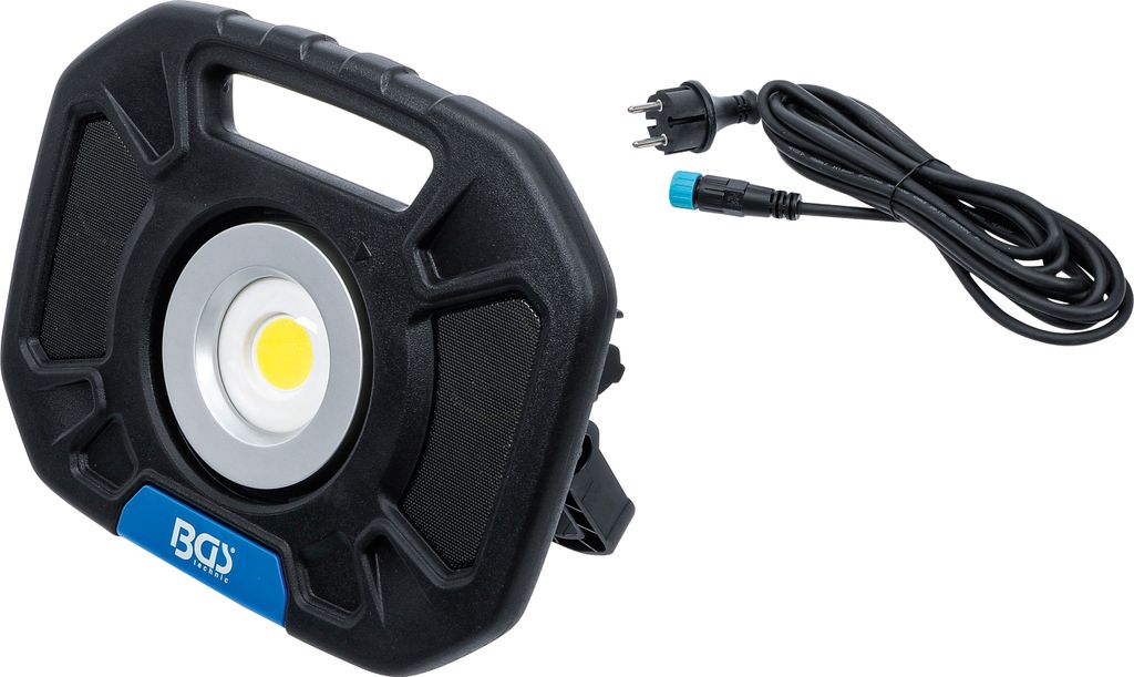 BGS technic COB LED Work Flood Light, 3052 mm, 3,05 kg, 280 Zdjęcie produktu 