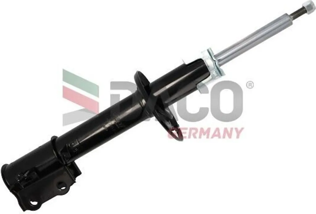 Amortisseur de rechange SUZUKI VITARA LY avant gauche DACO 453708L