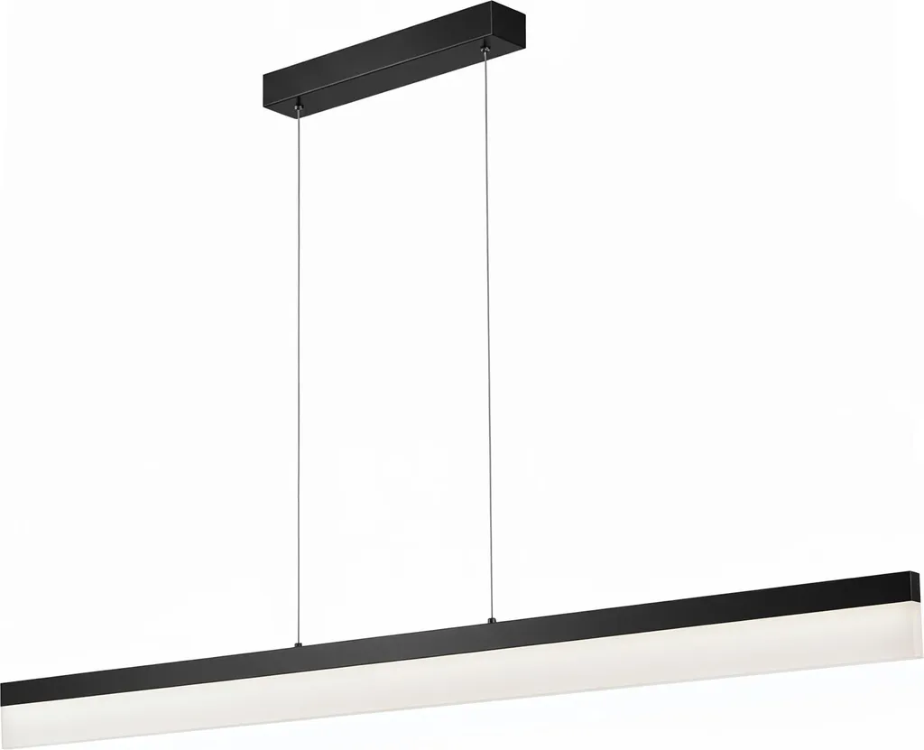 Suspension Plafond Toolight APP1692-CP 120cm - Éclairage sans Ombre