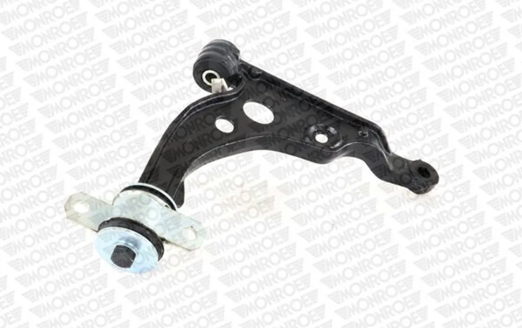 Supprimez le jeu directionnel avec le bras de suspension Monroe L10523