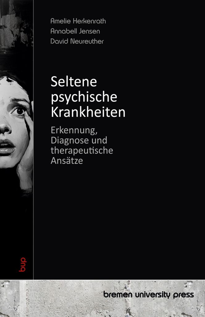 Seltene psychische Krankheiten