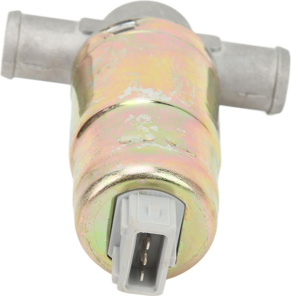Leerlaufluftsteuerventil Aluminiumlegierung Hochfestigkeit 0280140501 für 928 911 924 944 Basis
