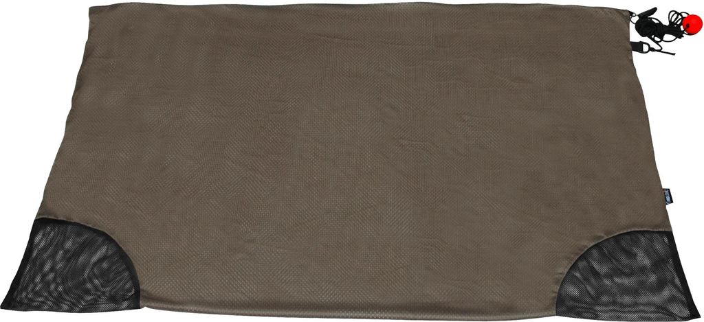 Prologic New Green Carp Sack Size XL 120x80cm - Karpfensack