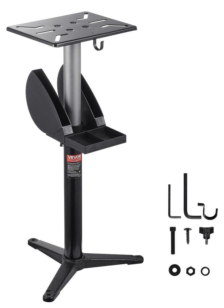 Supporto di levigatura VEVOR, supporto di levigatura da Immagine del prodotto 