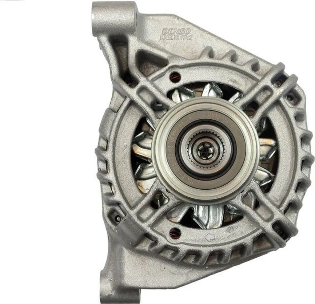 Alternateur pour réparer Fiat 500X et Giulietta, compatible Denso