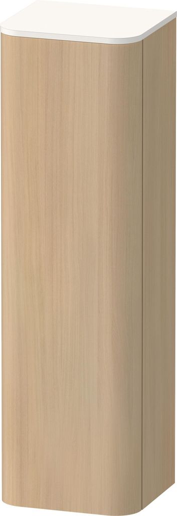 DURAVIT HP1261L7171 HHS HappyD2+,1336x400x360mm Anschlag