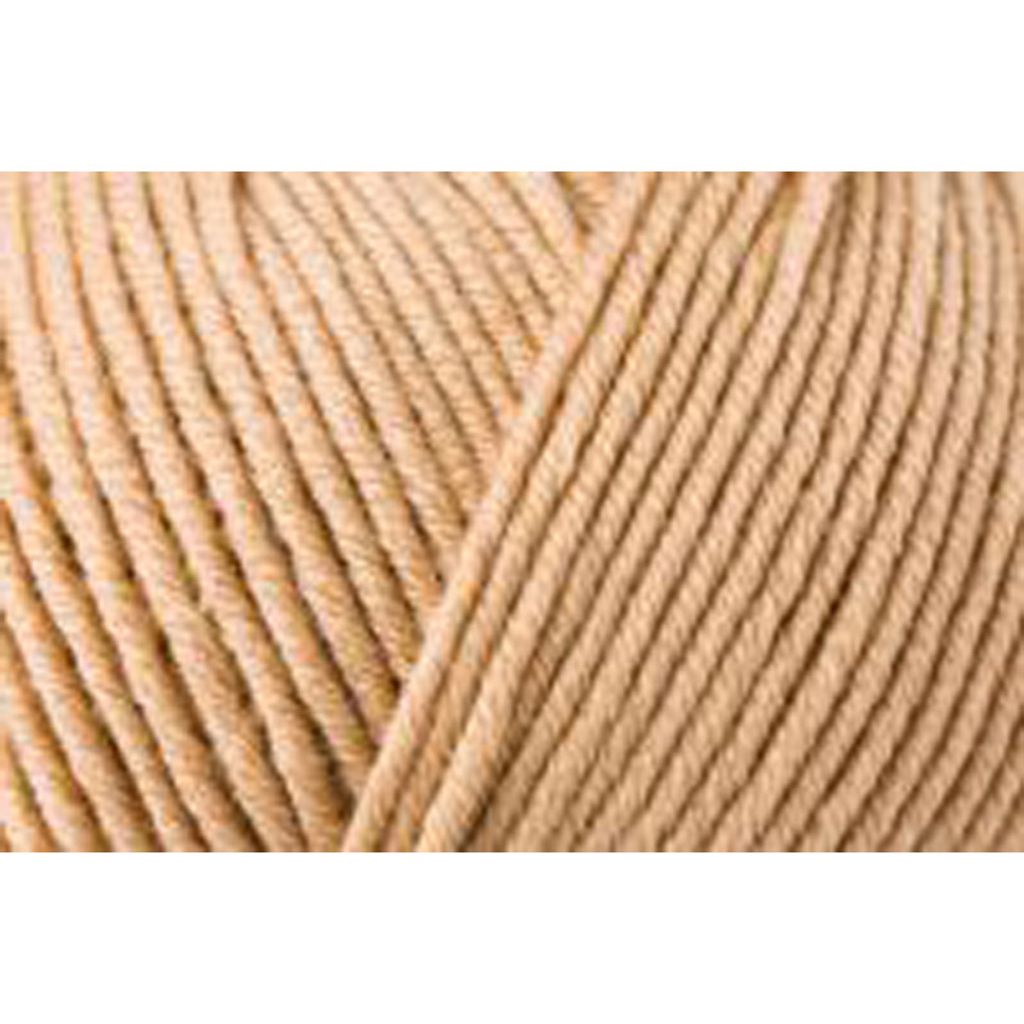 Schachenmayr Merino Extrafine 120, 50g Camel filati per Immagine del prodotto 